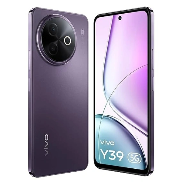 VIVO Y39 - Lotus