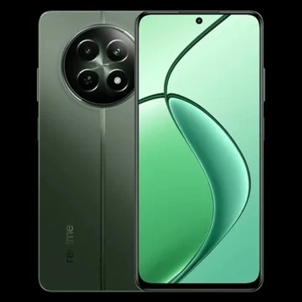 REALME 12 - Woodland