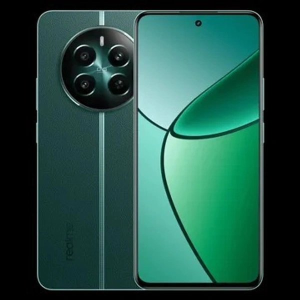 REALME 12 PLUS - Japanese Laurel