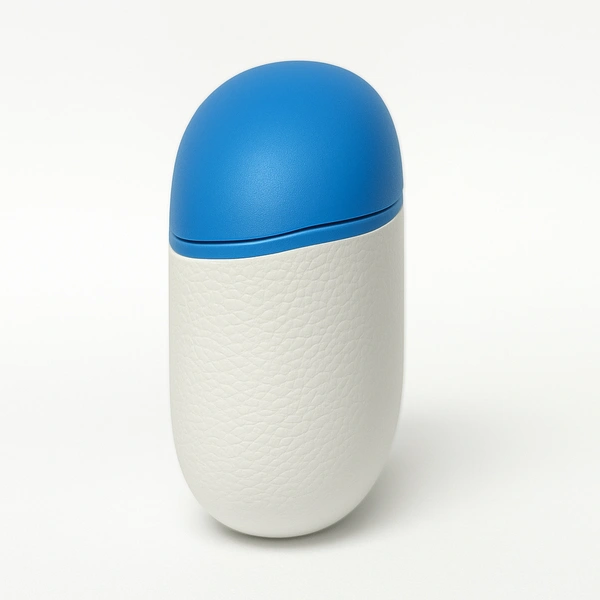 TWS WIRELESS EARBURDS - White