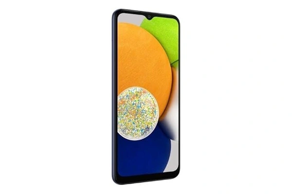 Samsung A03 - Blue