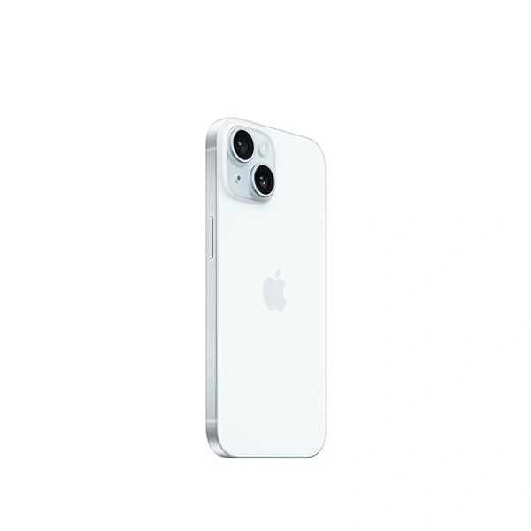 Apple IPhone 15 - Picton Blue