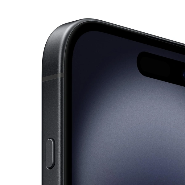 Apple IPhone 16 - Black