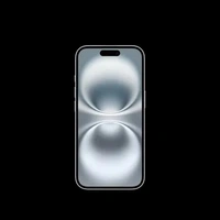 Apple IPhone 16 - White