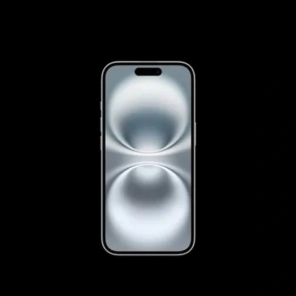 Apple IPhone 16 - White