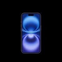 Apple IPhone 16 - Royal Blue