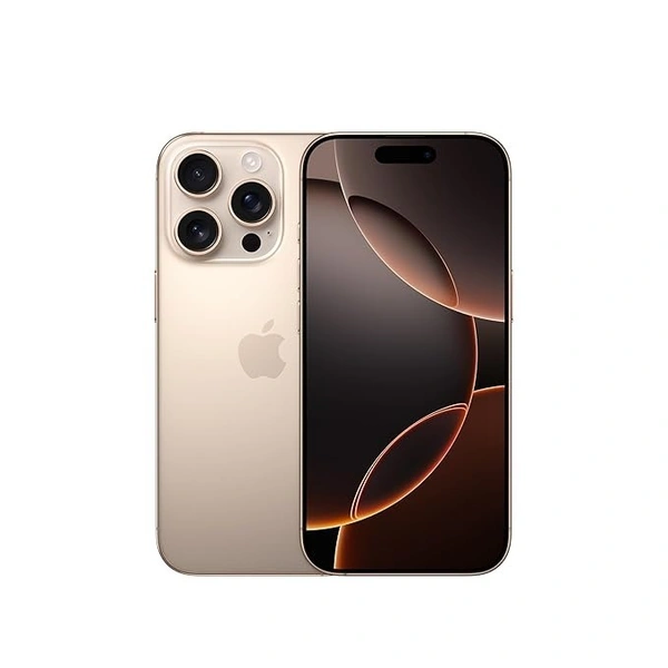 Apple IPhone 16 Pro - Quicksand
