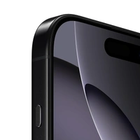 Apple IPhone 16 Pro Max - Black