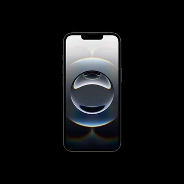 Apple IPhone 16e - Black