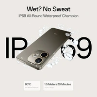 OPPO A5 PRO - Casal
