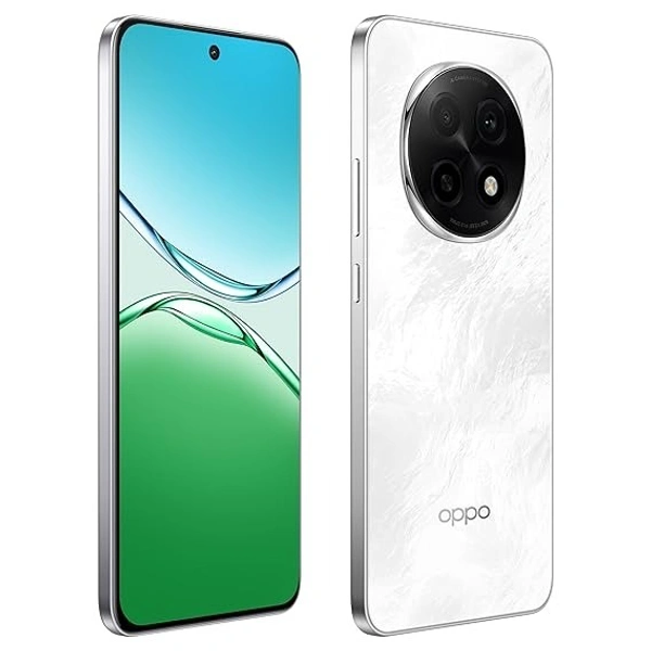 OPPO F29 PRO - White