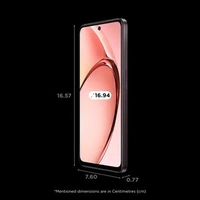 OPPO A3 - Tosca