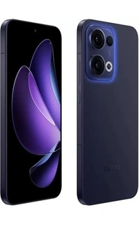 OPPO RENO 13 - Cerulean