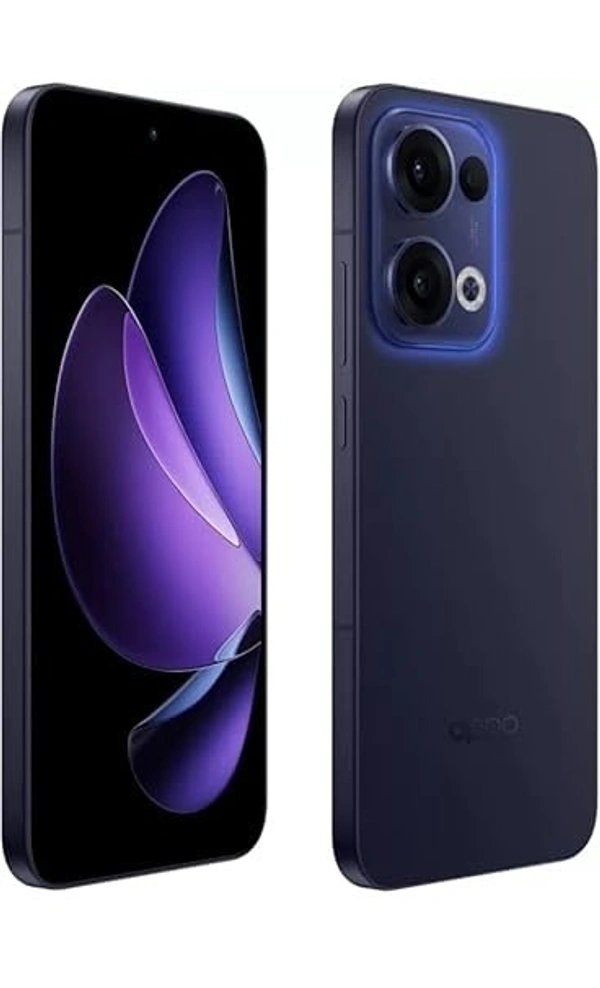 OPPO RENO 13 - Cerulean