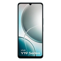 VIVO Y19 - Green