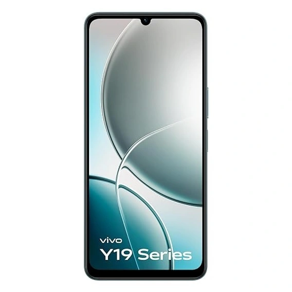 VIVO Y19 - Green
