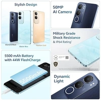 VIVO Y29 - Masala