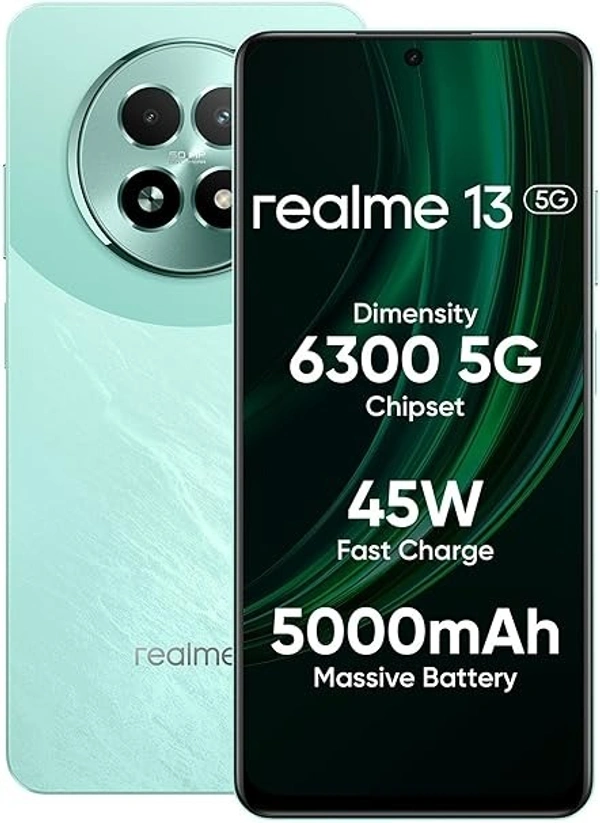 REALME 13 - Fern