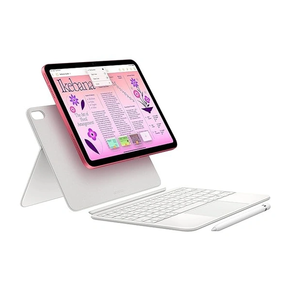 Apple Tablet - 10th Generation - Blue