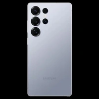 Samsung S25 Ultra - Silver Sand