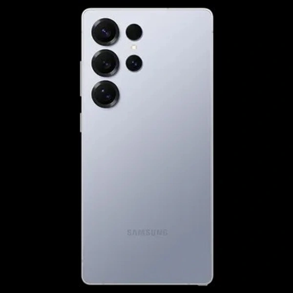 Samsung S25 Ultra - Silver Sand