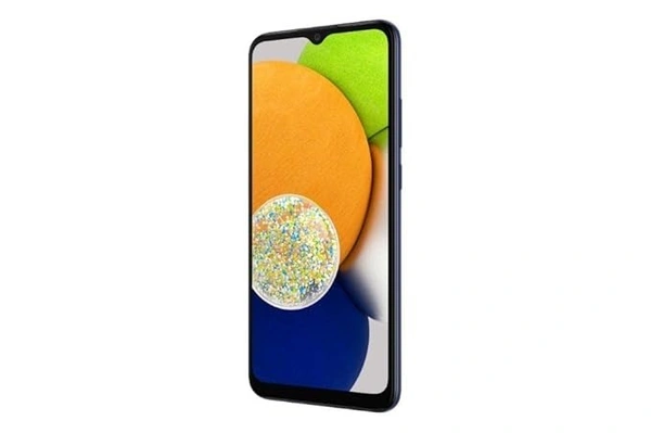 Samsung A03 - Blue
