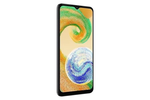 Samsung A04s - Black