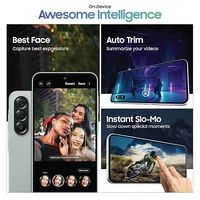 Samsung A56 - Gray