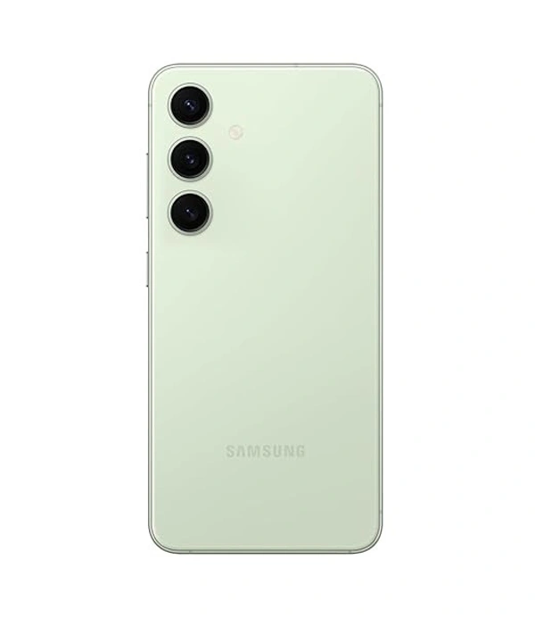 Samsung S24  - Jade