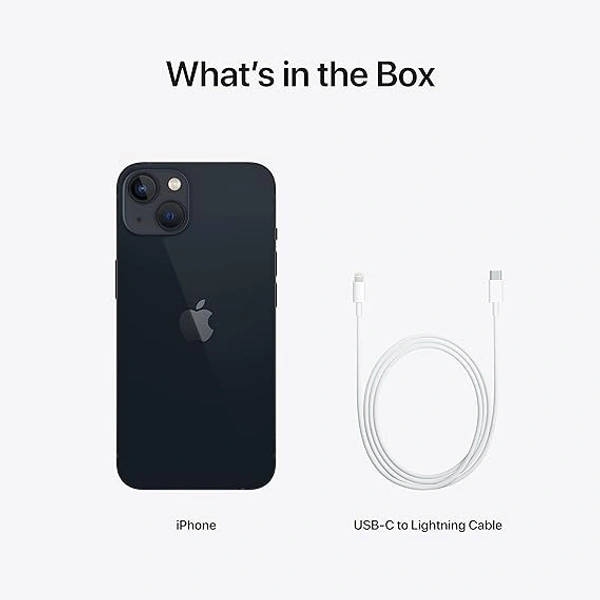 Apple Iphone 13 - Midnight