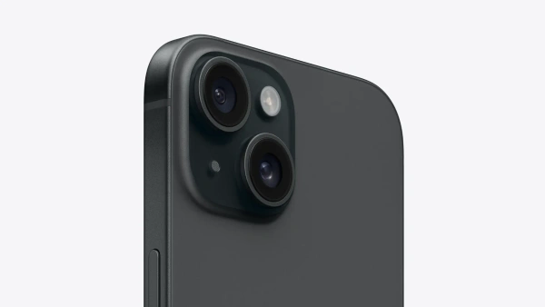 Apple IPhone 15 - Black