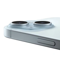 Apple IPhone 15 - Picton Blue