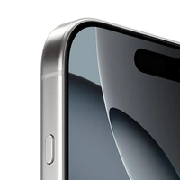 Apple IPHONE16 - Swiss Coffee
