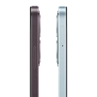 OPPO A3X - Red Oxide
