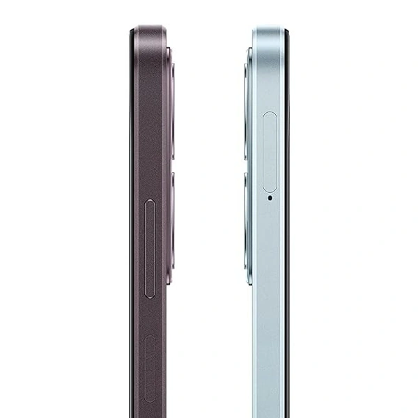 OPPO A3X - Red Oxide