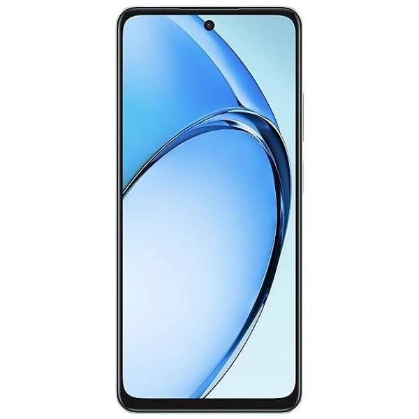 OPPO A3X - Blue Violet