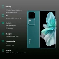VIVO V30 - Casal