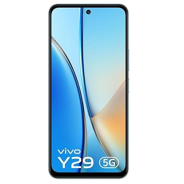 VIVO Y29 - Botticelli