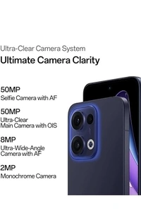 OPPO RENO 13 - Clairvoyant