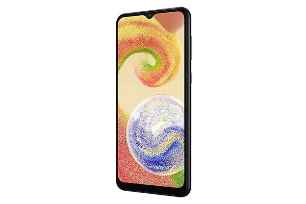 Samsung A03 - Black
