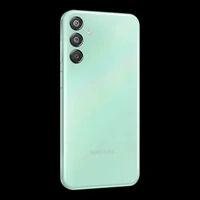 Samsung F15 - Granny Smith Apple