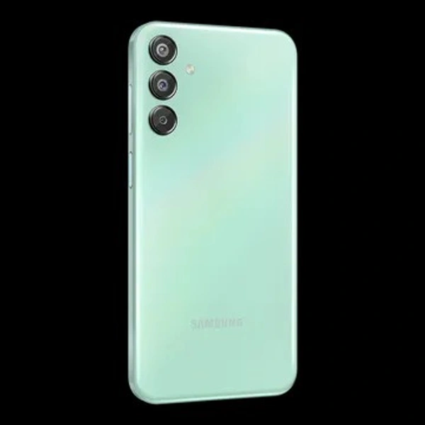 Samsung F15 - Granny Smith Apple