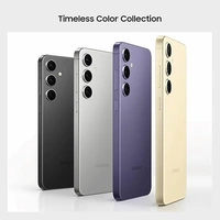 Samsung S24 - Tuatara