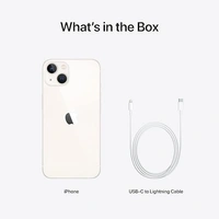 Apple IPhone 13 - Mint Julep
