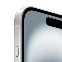 Apple IPhone 16 - White