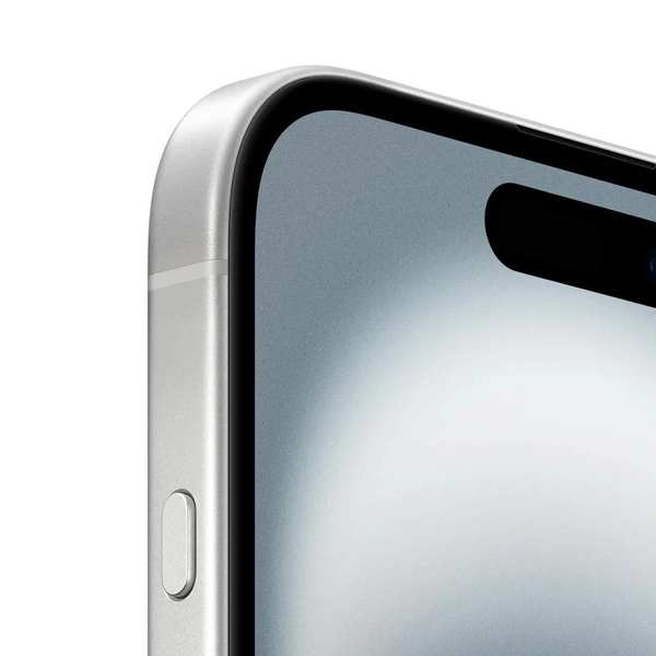 Apple IPhone 16 - White
