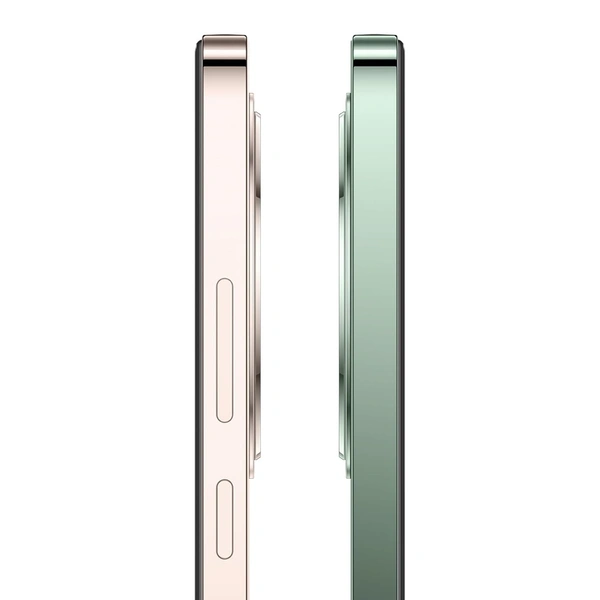 OPPO F27 - Amber