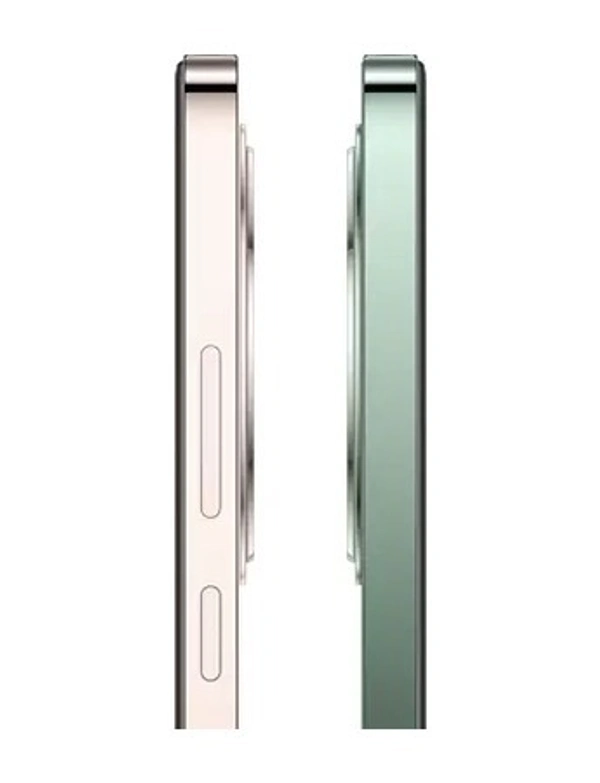 OPPO F27 - Emerald