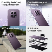 OPPO F29 - Purple