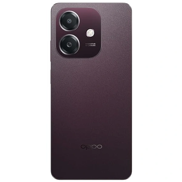 OPPO A3X - Red Oxide